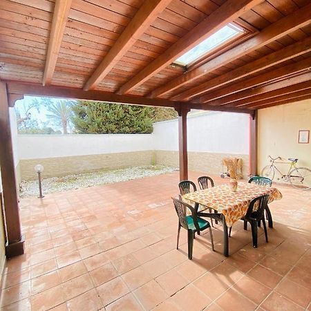 Villa L' Ariosto 12 Porto Cesareo Exterior foto
