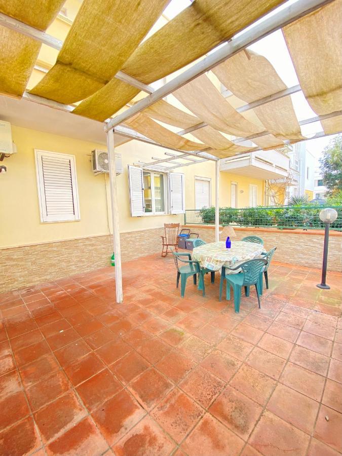 Villa L' Ariosto 12 Porto Cesareo Exterior foto