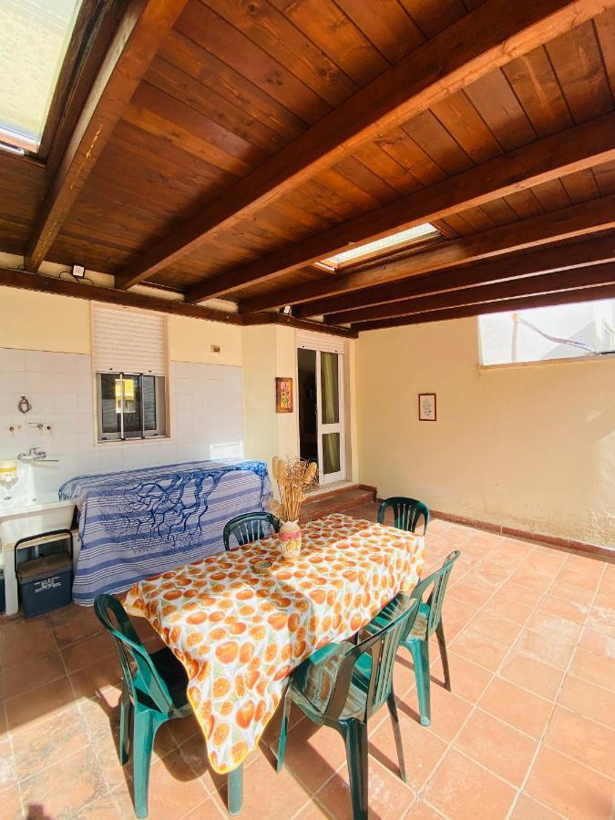 Villa L' Ariosto 12 Porto Cesareo Exterior foto