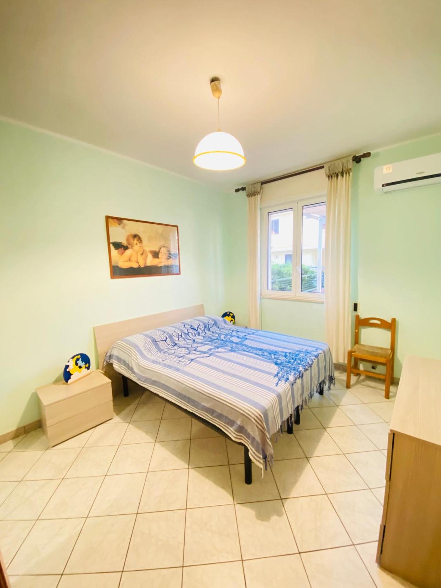 Villa L' Ariosto 12 Porto Cesareo Exterior foto