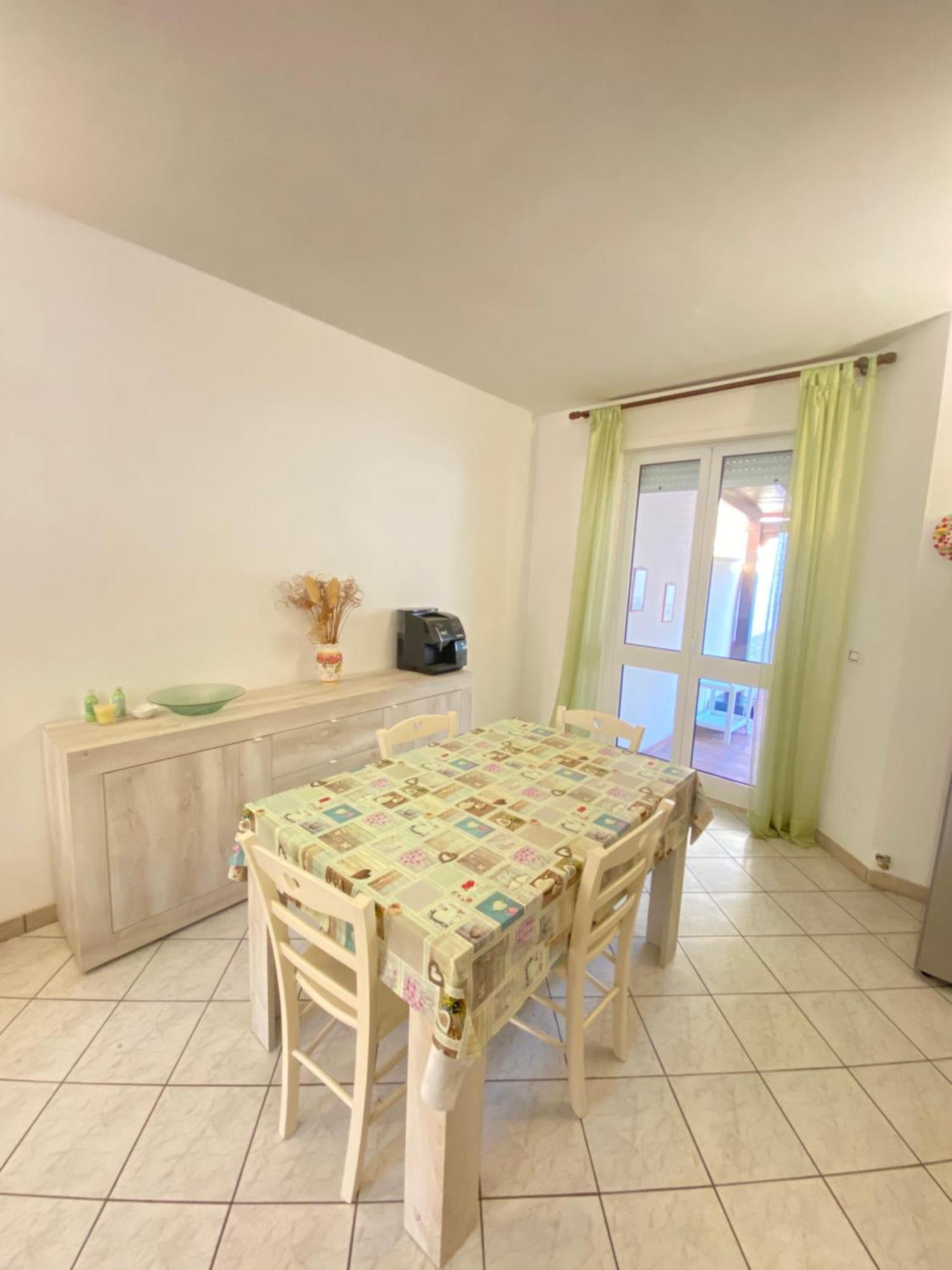 Villa L' Ariosto 12 Porto Cesareo Exterior foto