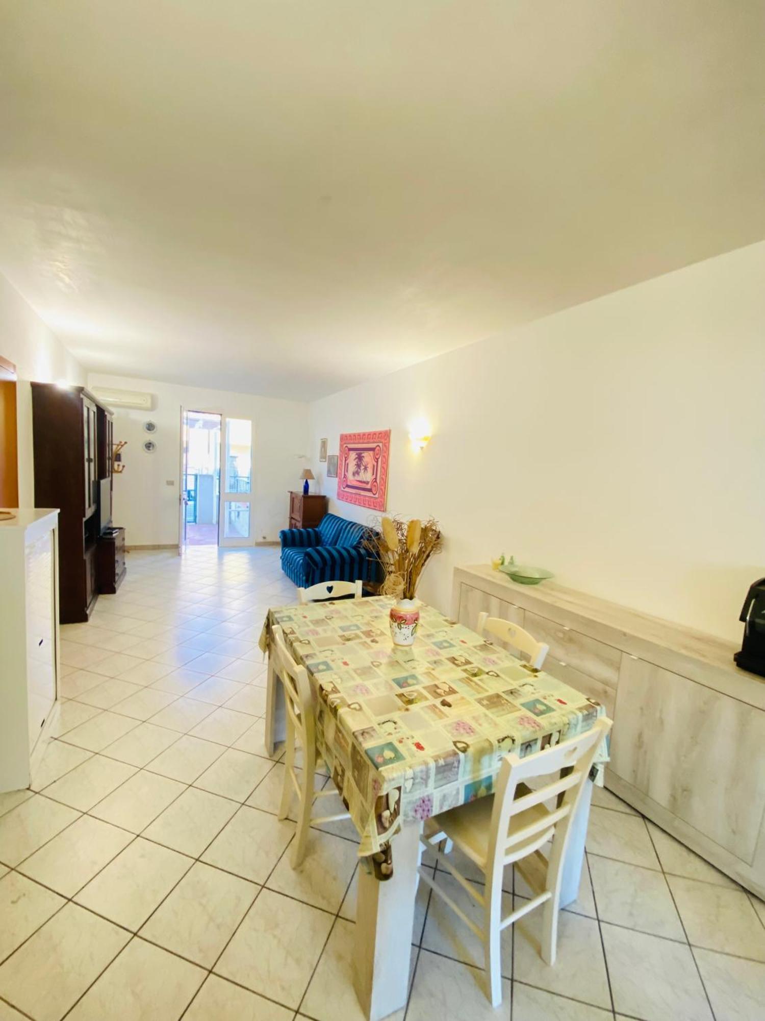 Villa L' Ariosto 12 Porto Cesareo Exterior foto