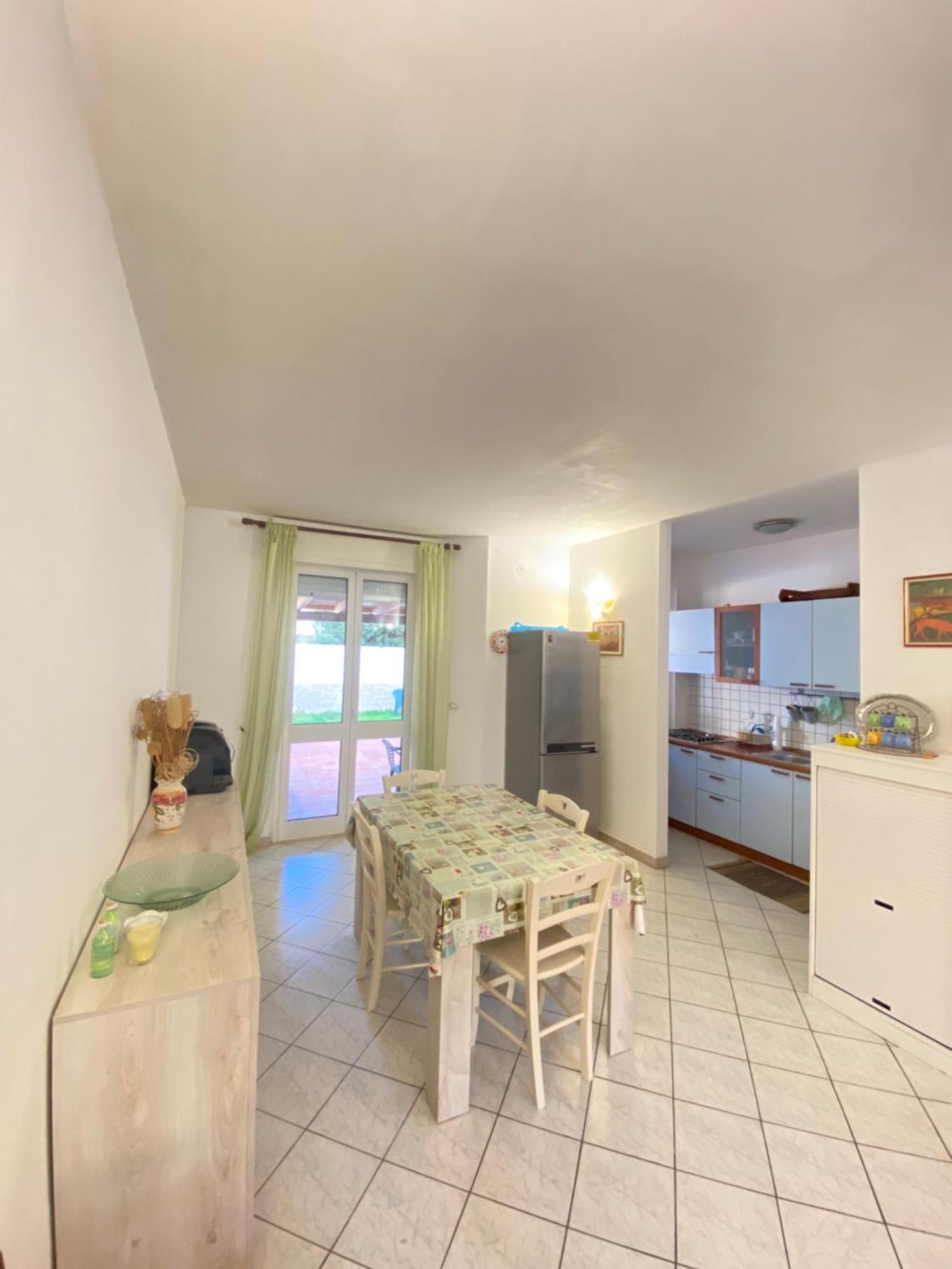 Villa L' Ariosto 12 Porto Cesareo Exterior foto