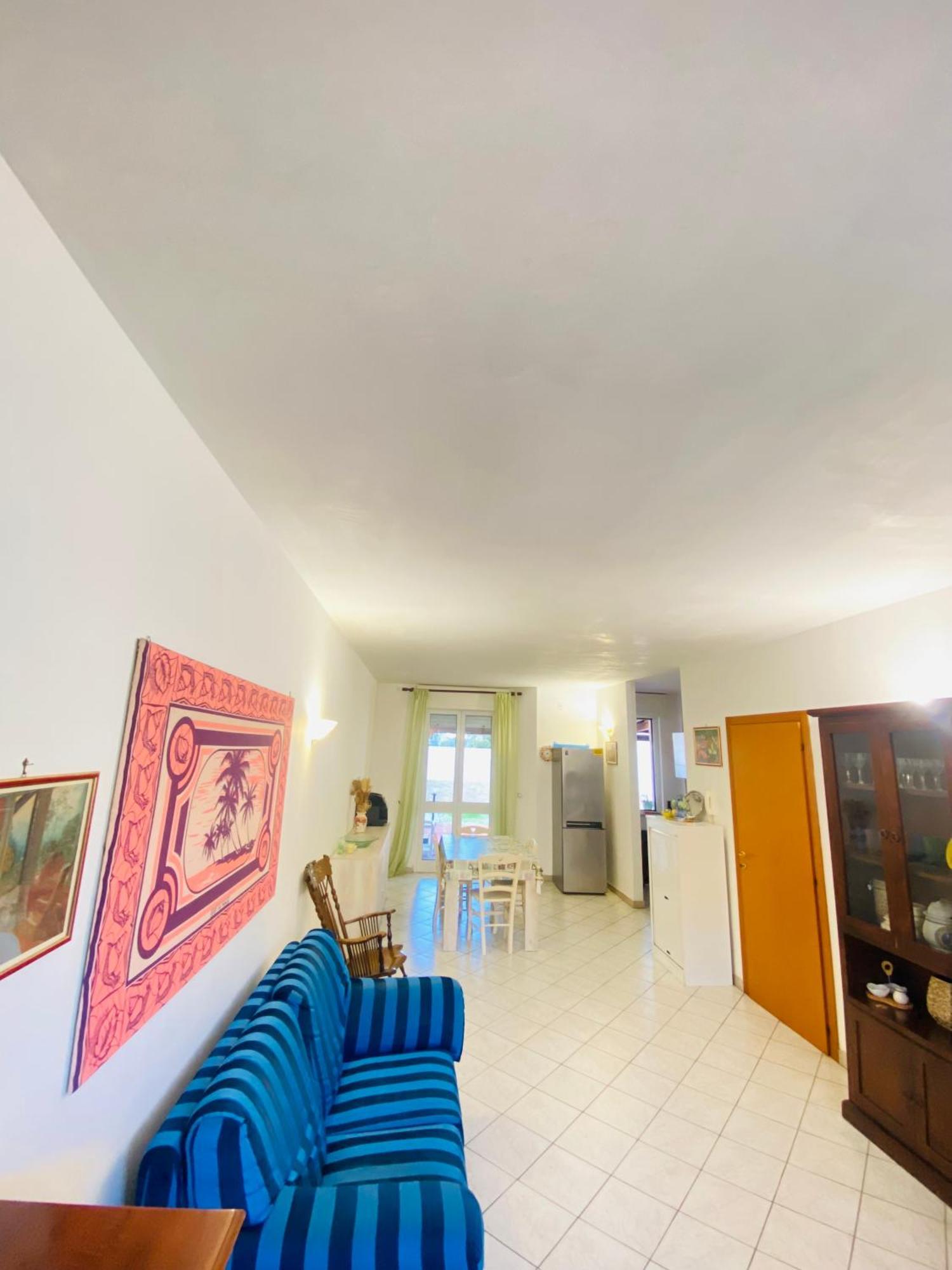 Villa L' Ariosto 12 Porto Cesareo Exterior foto