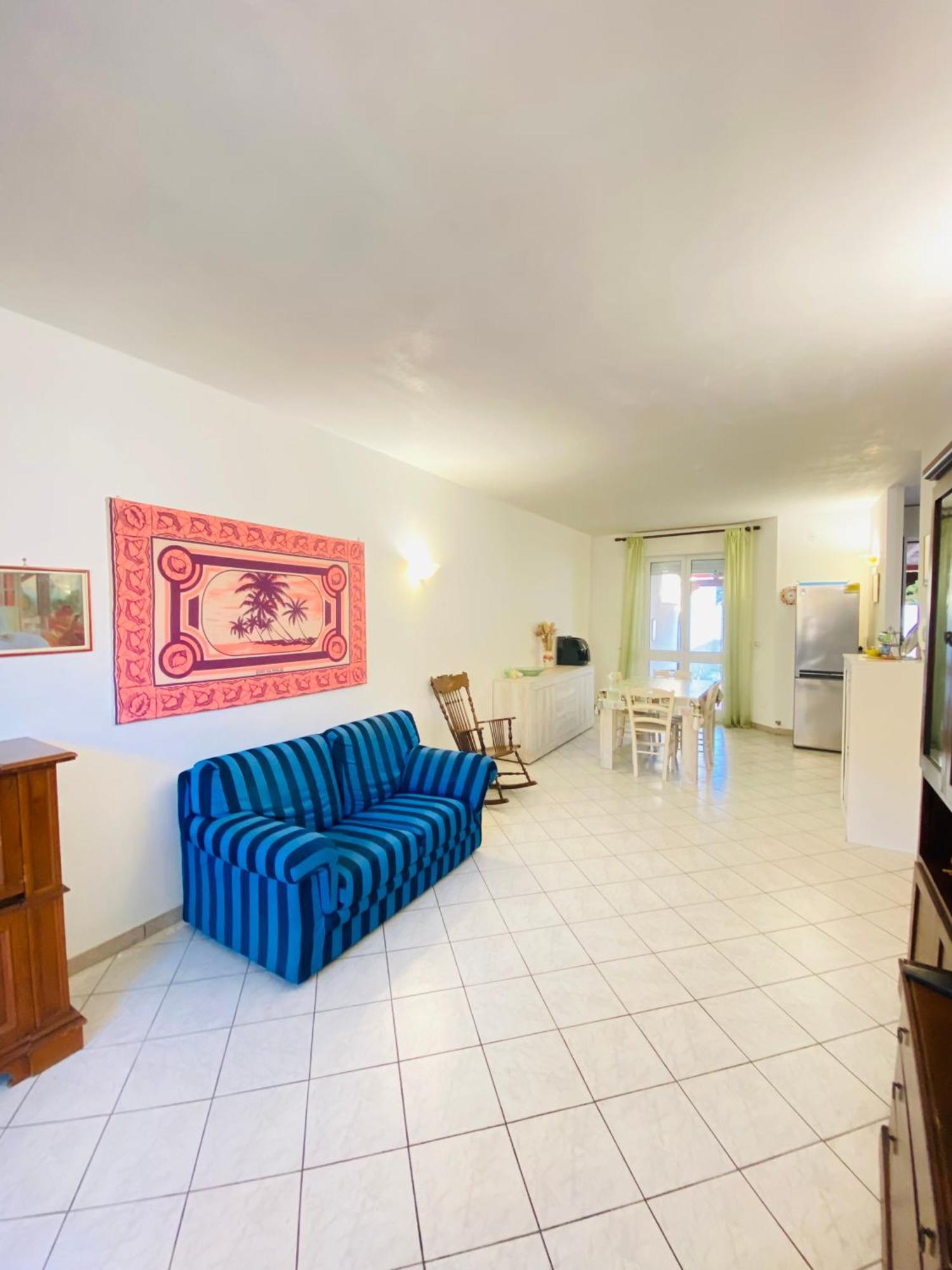Villa L' Ariosto 12 Porto Cesareo Exterior foto